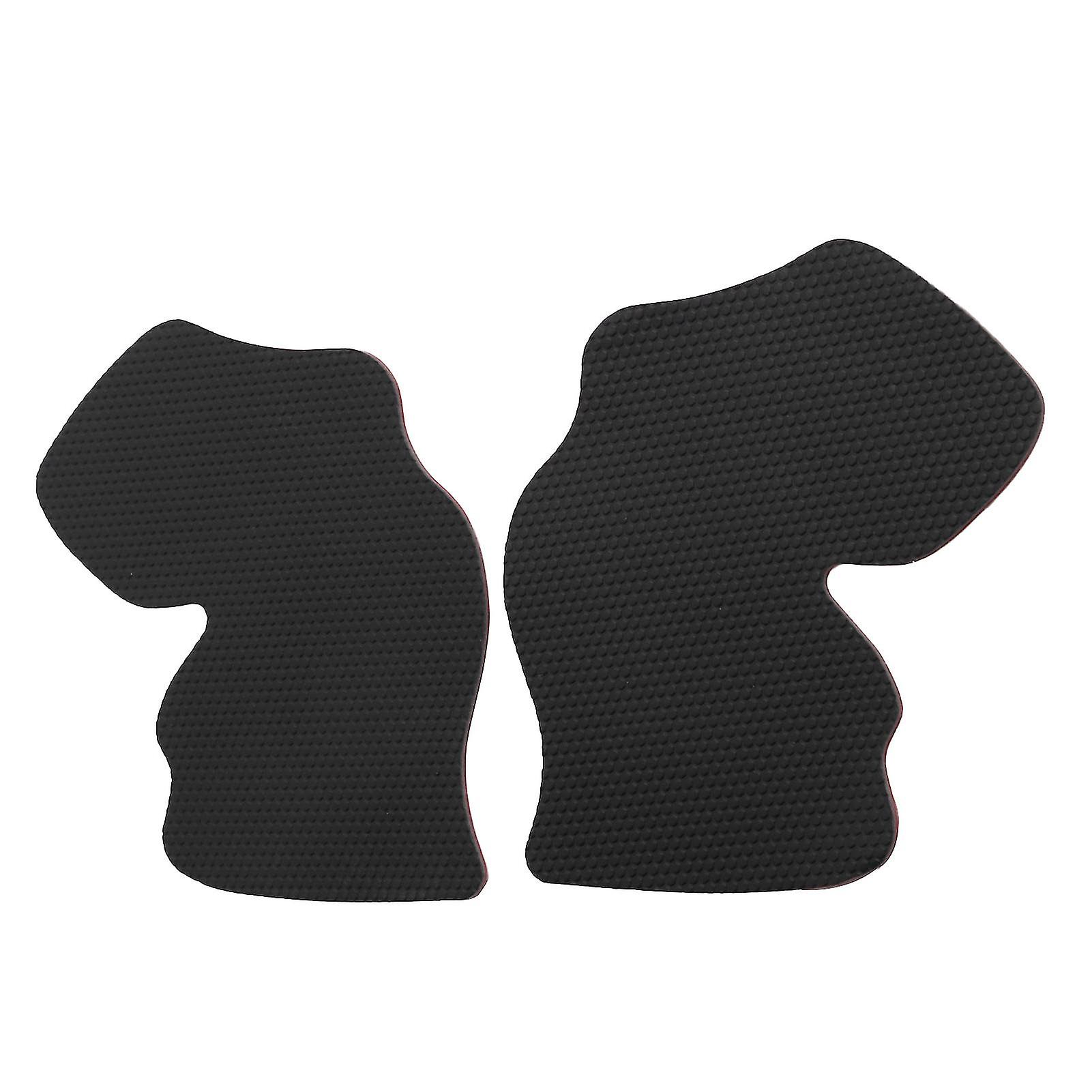 Silicone Handle Cover Protector Fit for PS5 Game Handle NonSlip Sticker Handle Protector for Gamepad