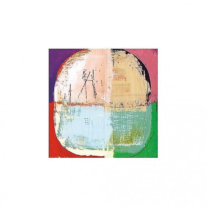 Joanne Last Abstract 15 Paper Print