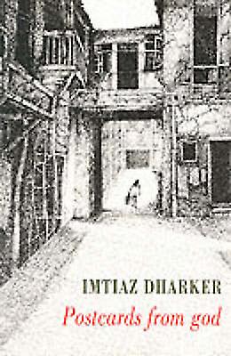 Postcards From God by Imtiaz Dharker Paperback