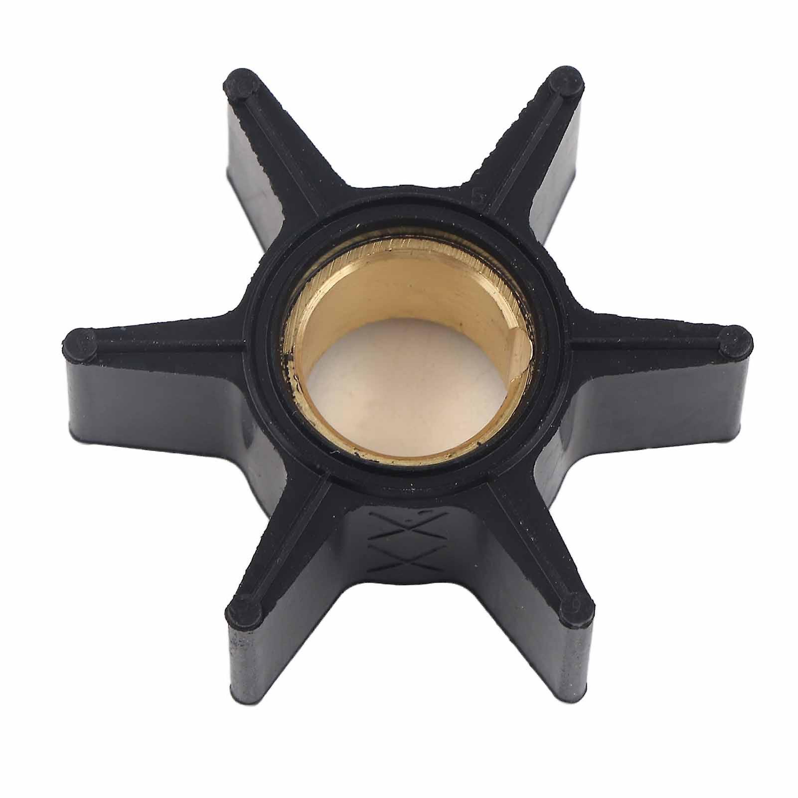Water Pump Impeller Kit for Johnson Evinrude 25 30 35HP Outboard 0393630 0393509
