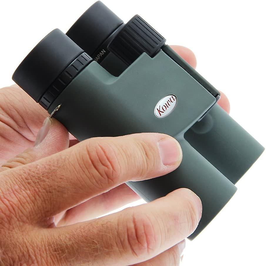 Kowa BD 10X25 binocolo compatto verde BD25-10GR importazione Giappone