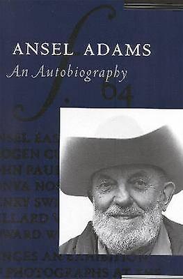 Ansel Adams: Autobiographie