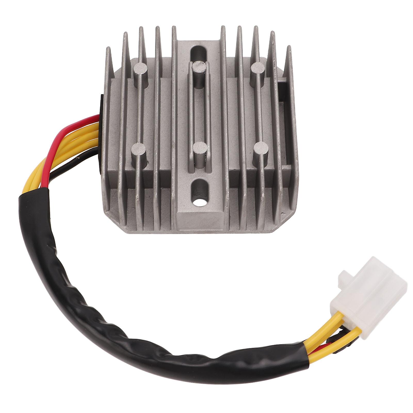Motorbike Rectifier,Motorcycle Voltage Rectifier 31600 Motorcycle Rectifier Voltage Rectifier Rapid Response