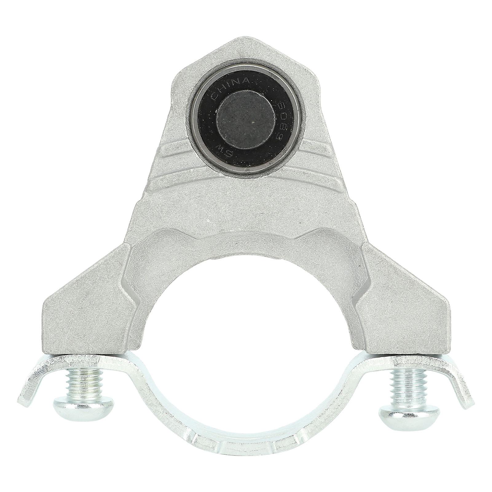 Multifunction Stainless Steel Angle Grinder Conversion Head Kit 435g