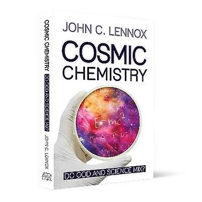 Cosmic Chemistry