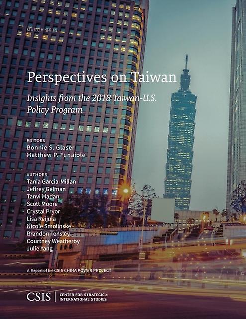 Perspectives On Taiwan