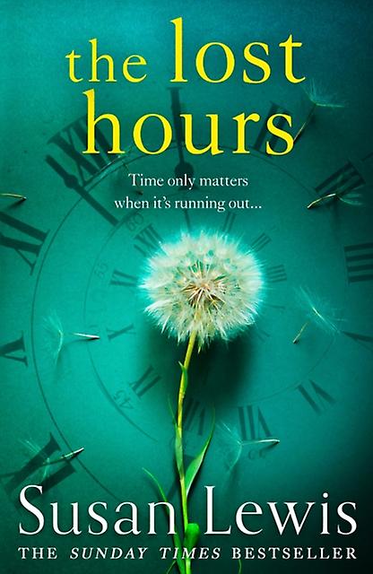 Lost Hours Pb - Susan Lewis