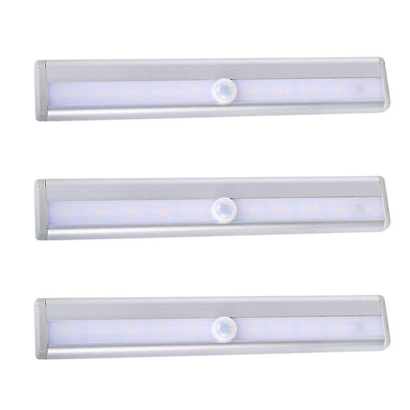 3pcs Closet Light