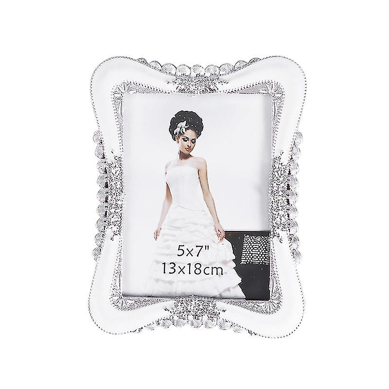 The New 1pcs Resin Photo Frame