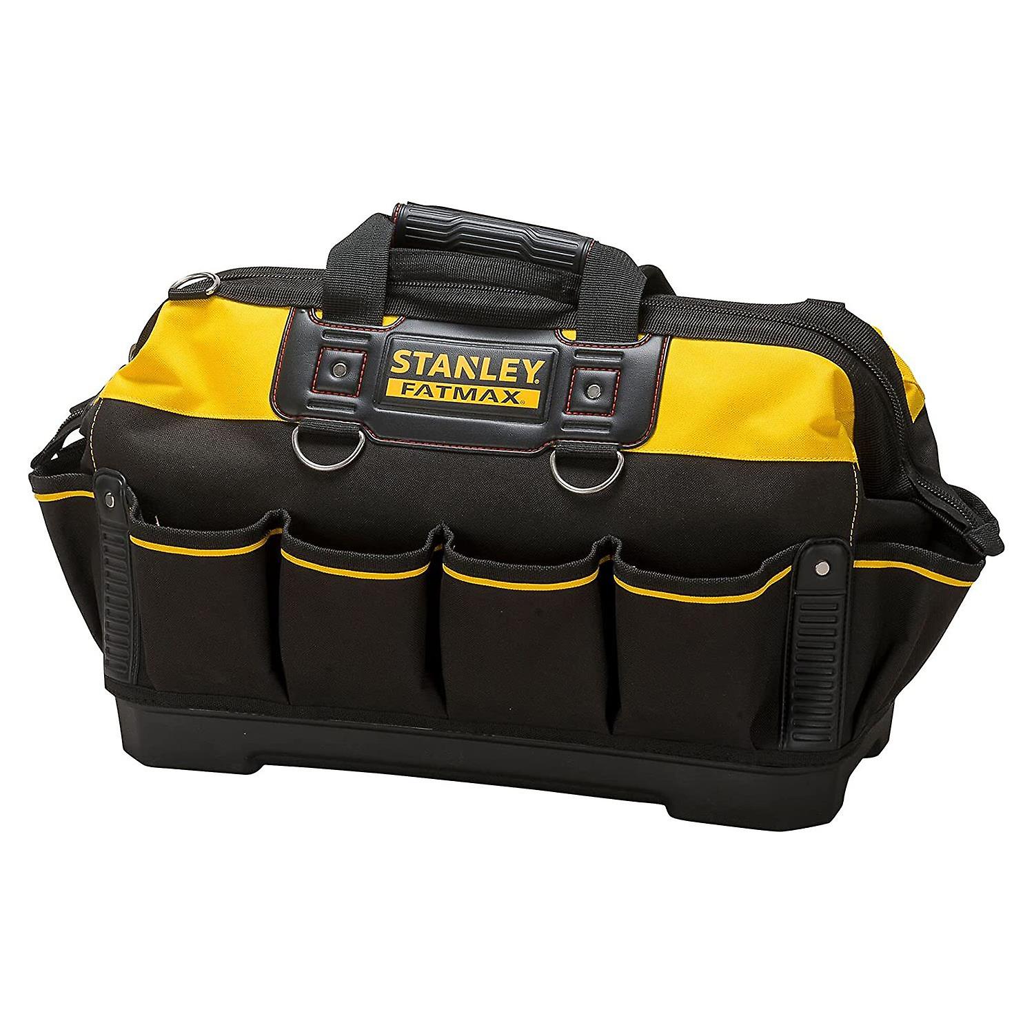 STANLEY FATMAX TECHNICIAN BAG 18IN 1-93-950