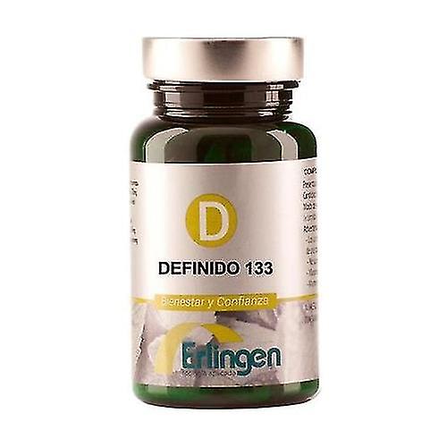 Defined 133 60 tablets