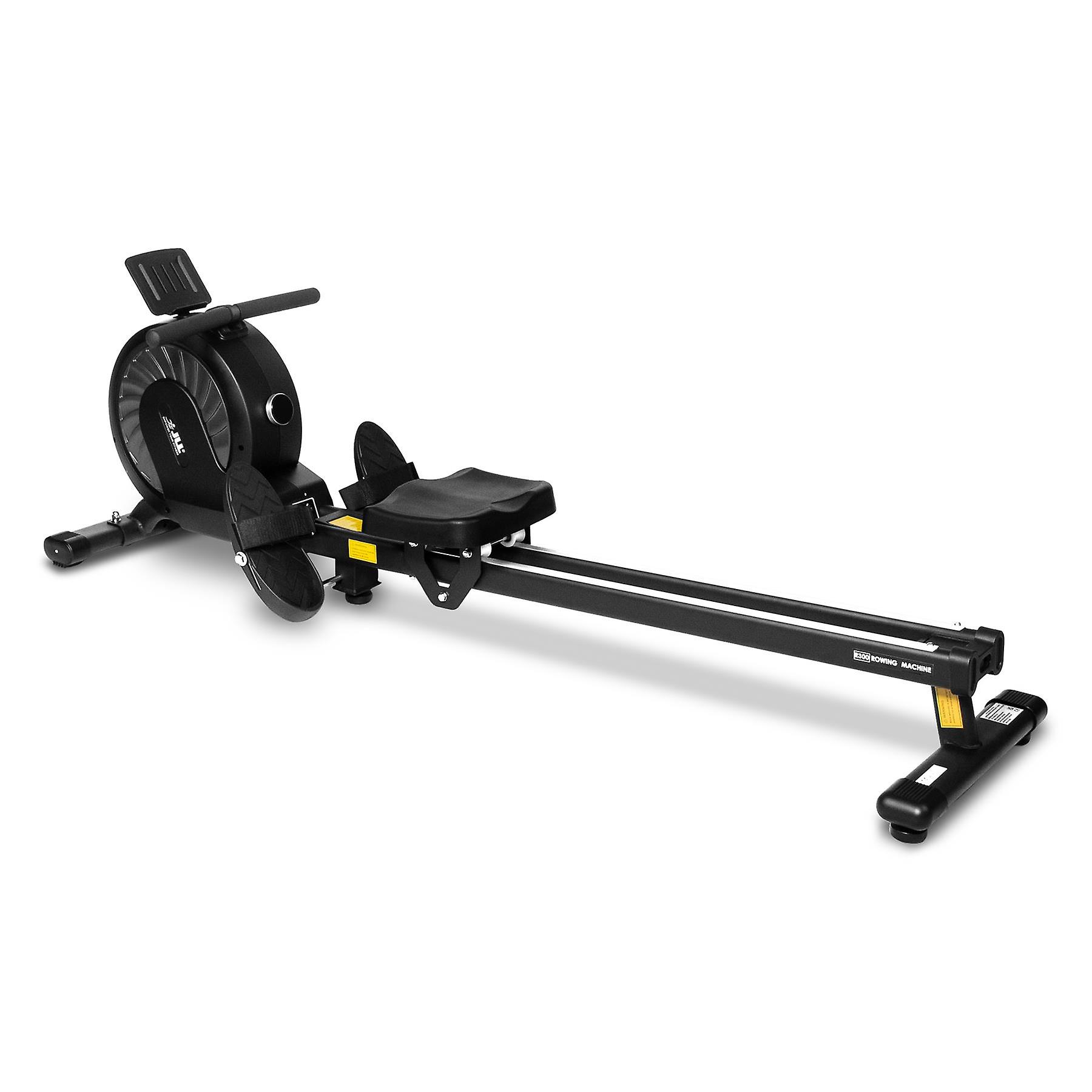 JLL R300 Rowing Machine