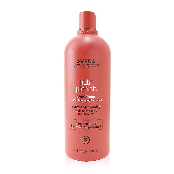 Aveda Nutriplenish Conditioner - # Deep Moisture 1000ml/33.8oz