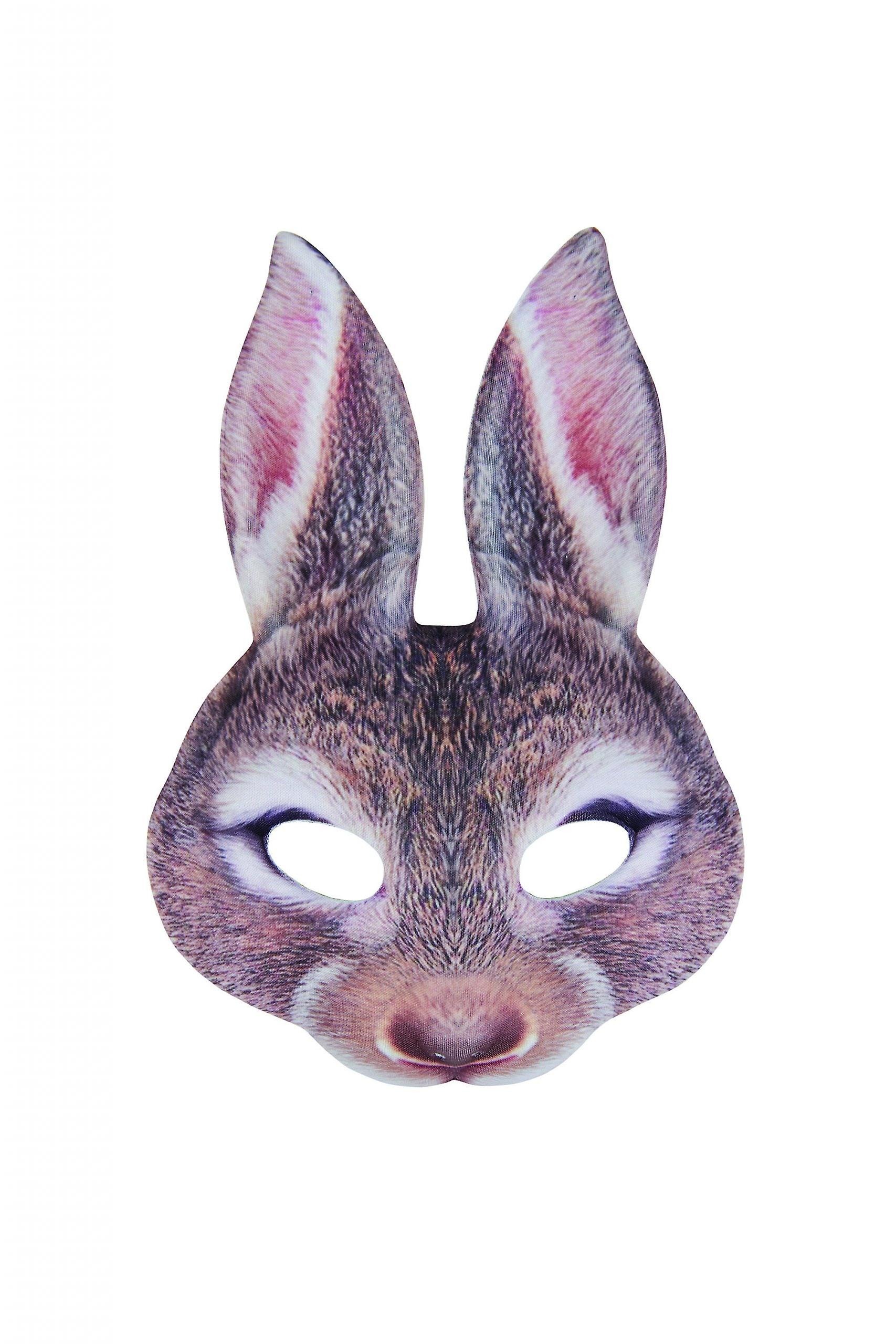 Bunny Mask Pm167