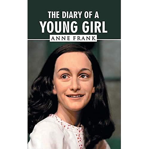 Dagboken til en ung jente