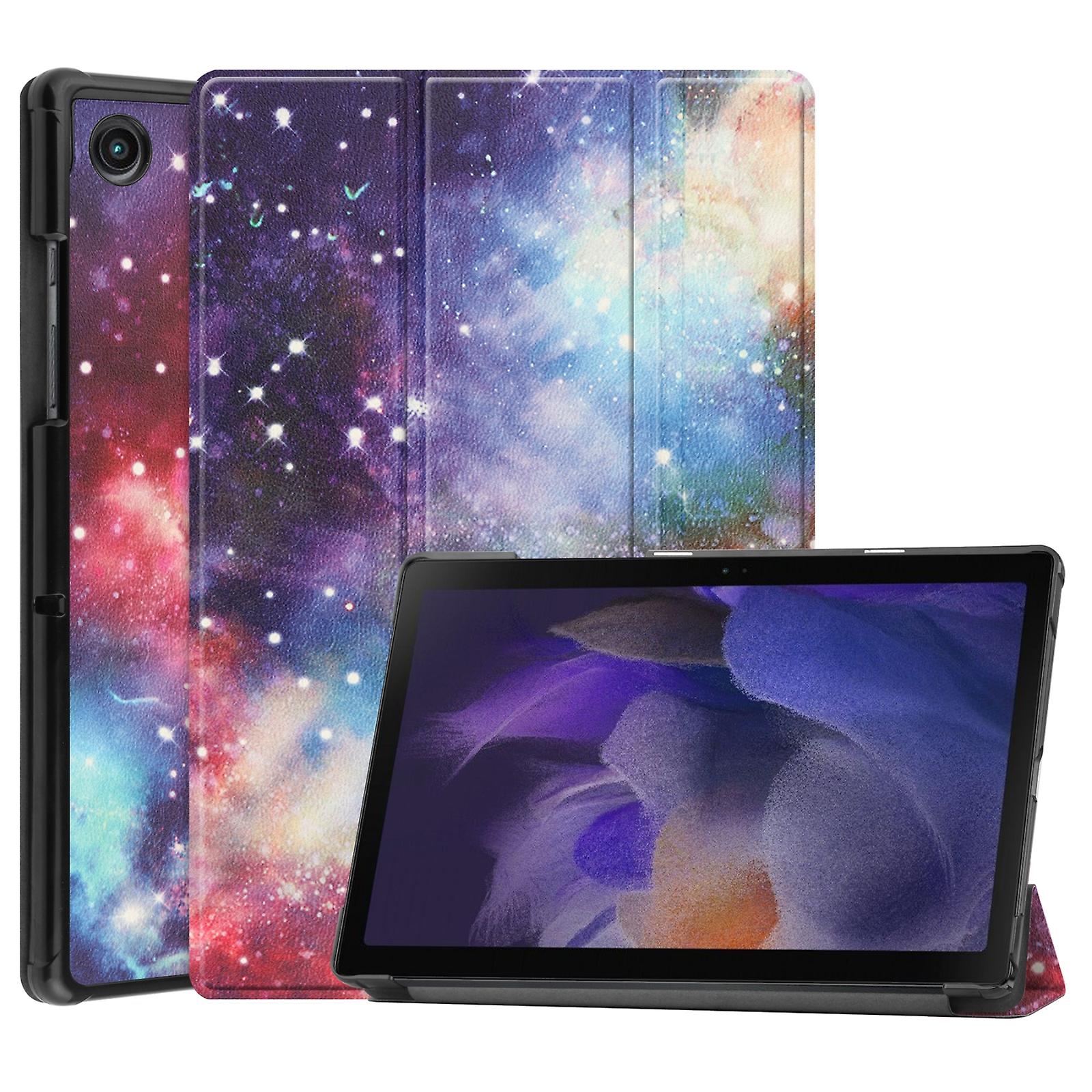 Leather Tablet Case For Samsung Galaxy Tab A8 2021 For Samsung Galaxy Tab A8 2021