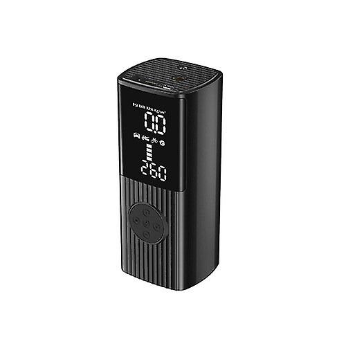 150PSI Cordless Multifunctional Electric Vehicle Pump Portable 22 Cylinder Car Inflatable Pump Smart