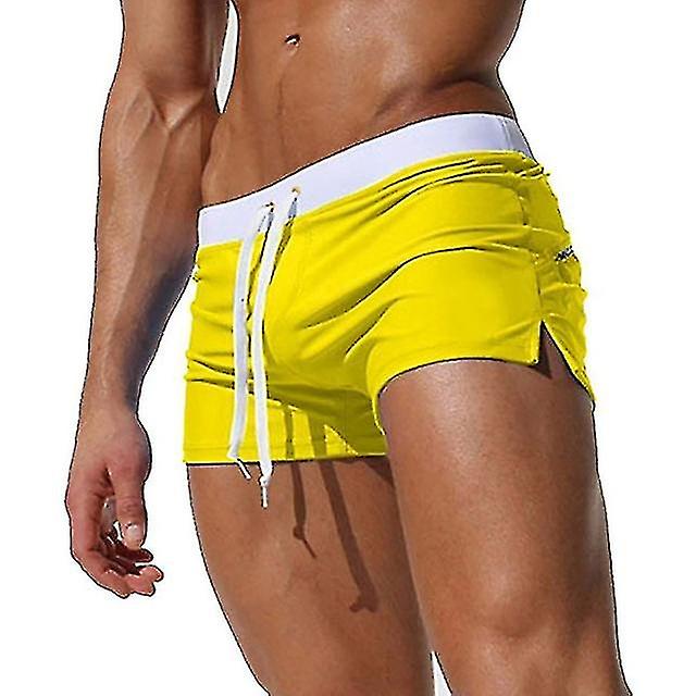 Badehose Herren Strandslips | Badehose Herren Badehose