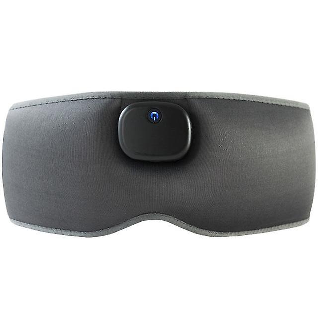 1 Set Eye Mask Practical Eye Mask Portable Eye Mask Durable Eye Mask