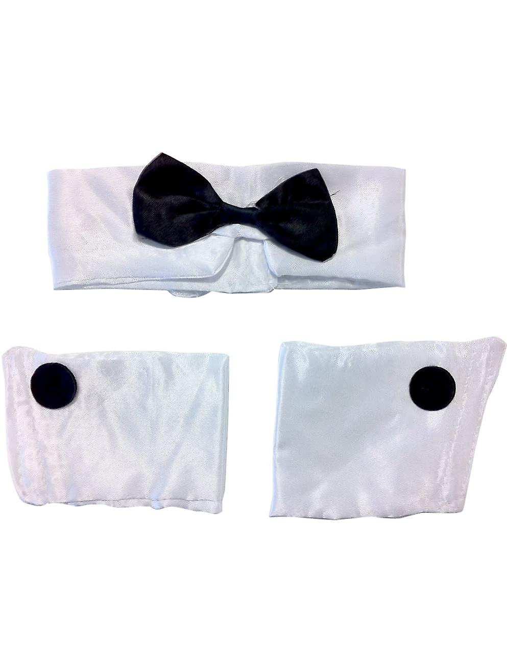 Stripper set