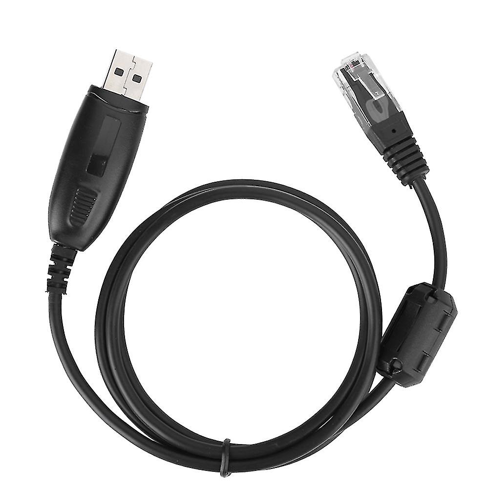 8-Pin USB for BAOJIE BJ-218 Walkie Talkie