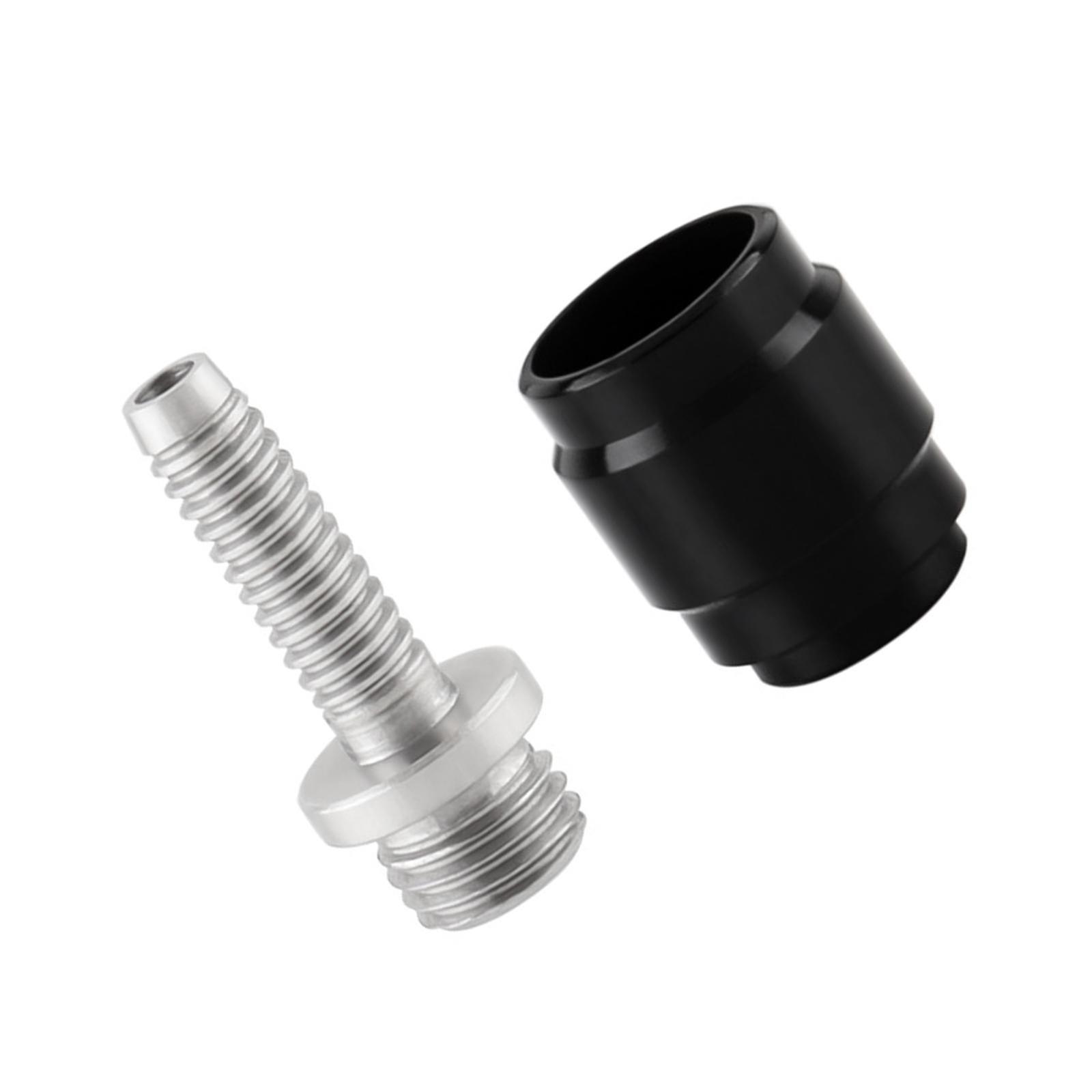 Bicycle Olive Connecting Insert Oil Fitting Kit Olive Insert for Repair Tool