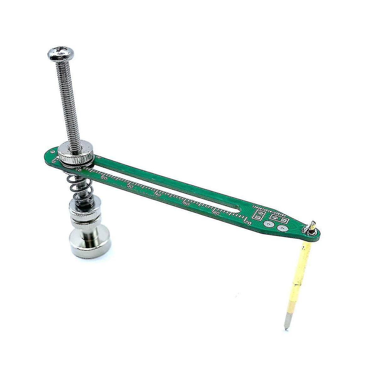 Compnts Ic P Module Circuit Board Pcb H Electronic Fixed Probe C