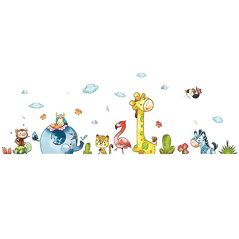 1pcs Home Wallpaper For Children's Room