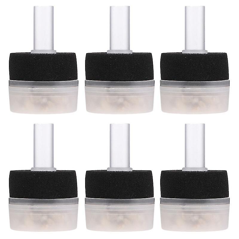 6pcs Aquarium Sponge Filters