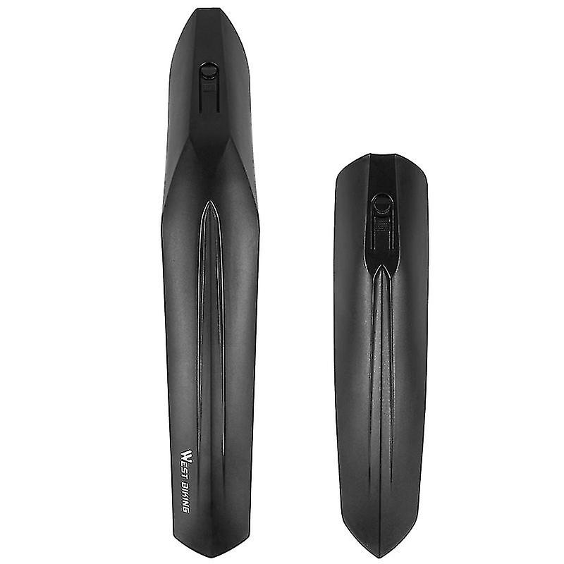1pair Bike Mudguard