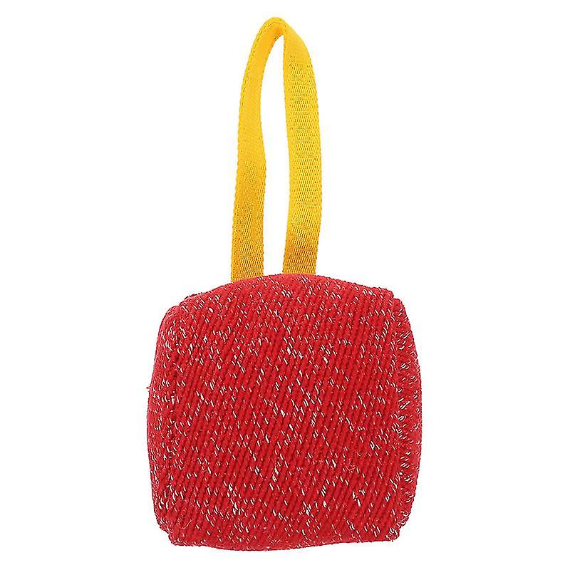 1pcs Pet Bite Pillow