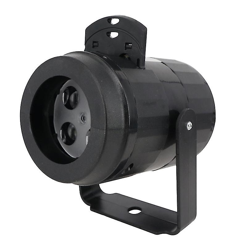 1pcs Projector Light For Halloween Decor