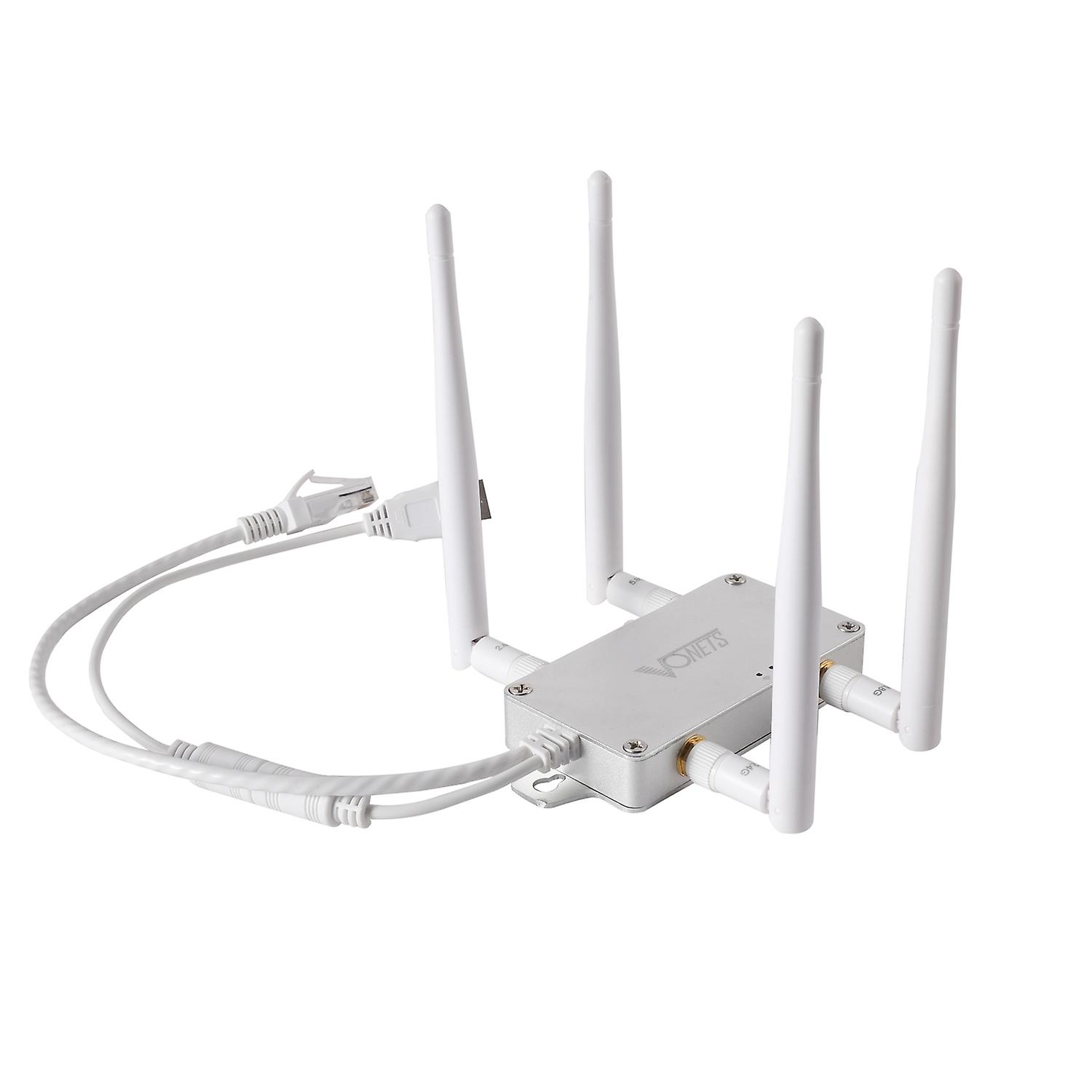 VONETS VBG1200 Dualband-Wireless-Router-Repeater
