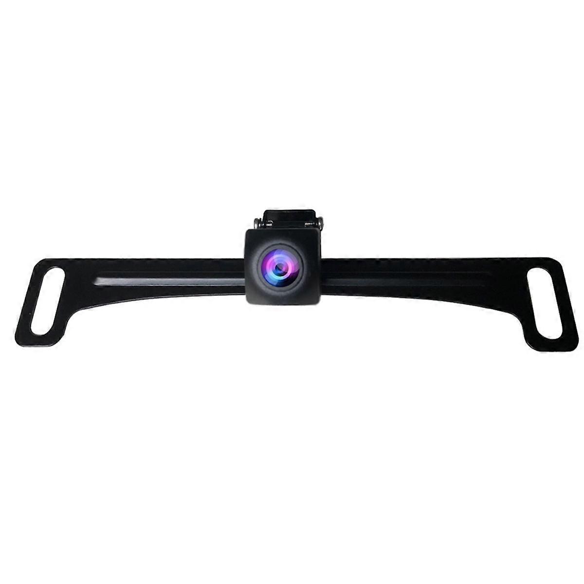 HD1080P Wireless Reversing Camera, for Cars SUV Pickups and Sedans, Rear View and Night Vision 2-In