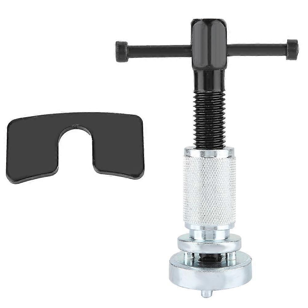 Car Disc Brake Piston Spreader Separator Separation Tool Calliper Pad Rewind Kit NO.18245