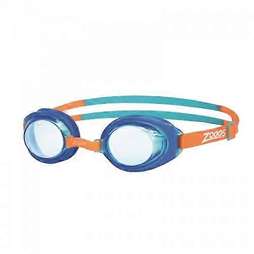 Zoggs Childrens/Kids Little Ripper Swimming Goggles