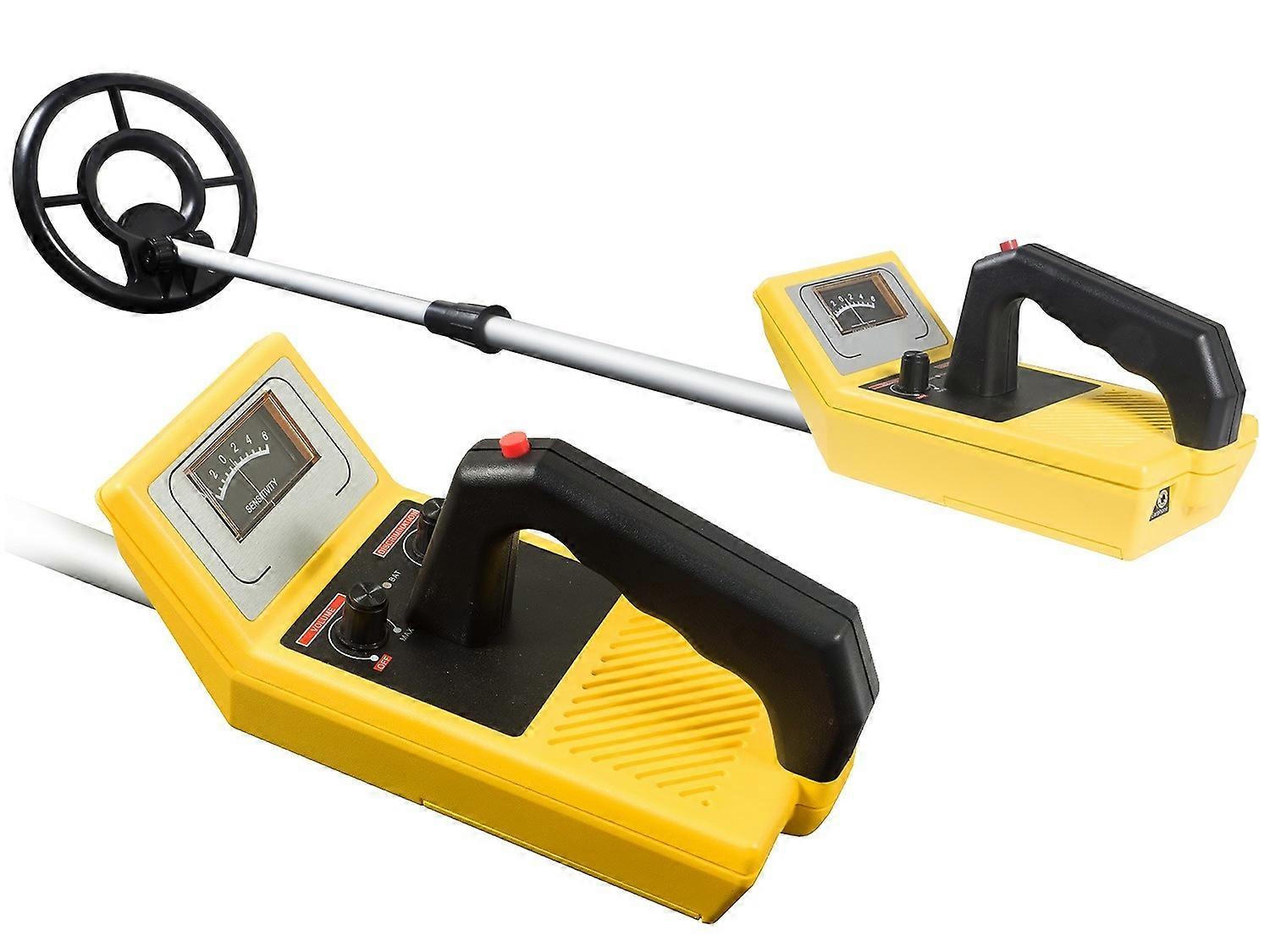 Metal Detector Detector Cobra Tector CT-1061