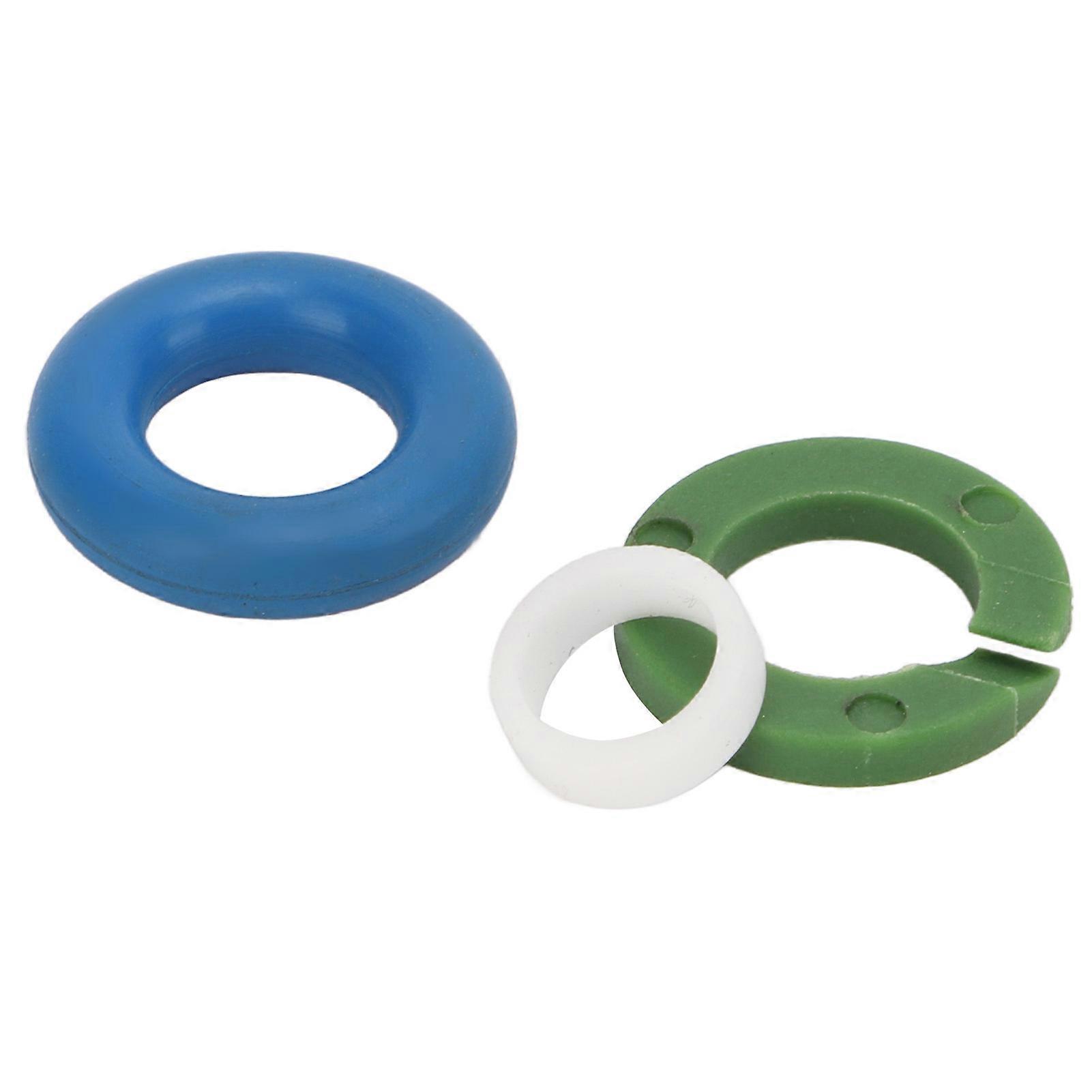Fuel Injector Seal O Ring Kit 06E998907 Replacement for A4 S4 A5 S5 A6 S6 A7 S7 A8 S8 Q5 Q7