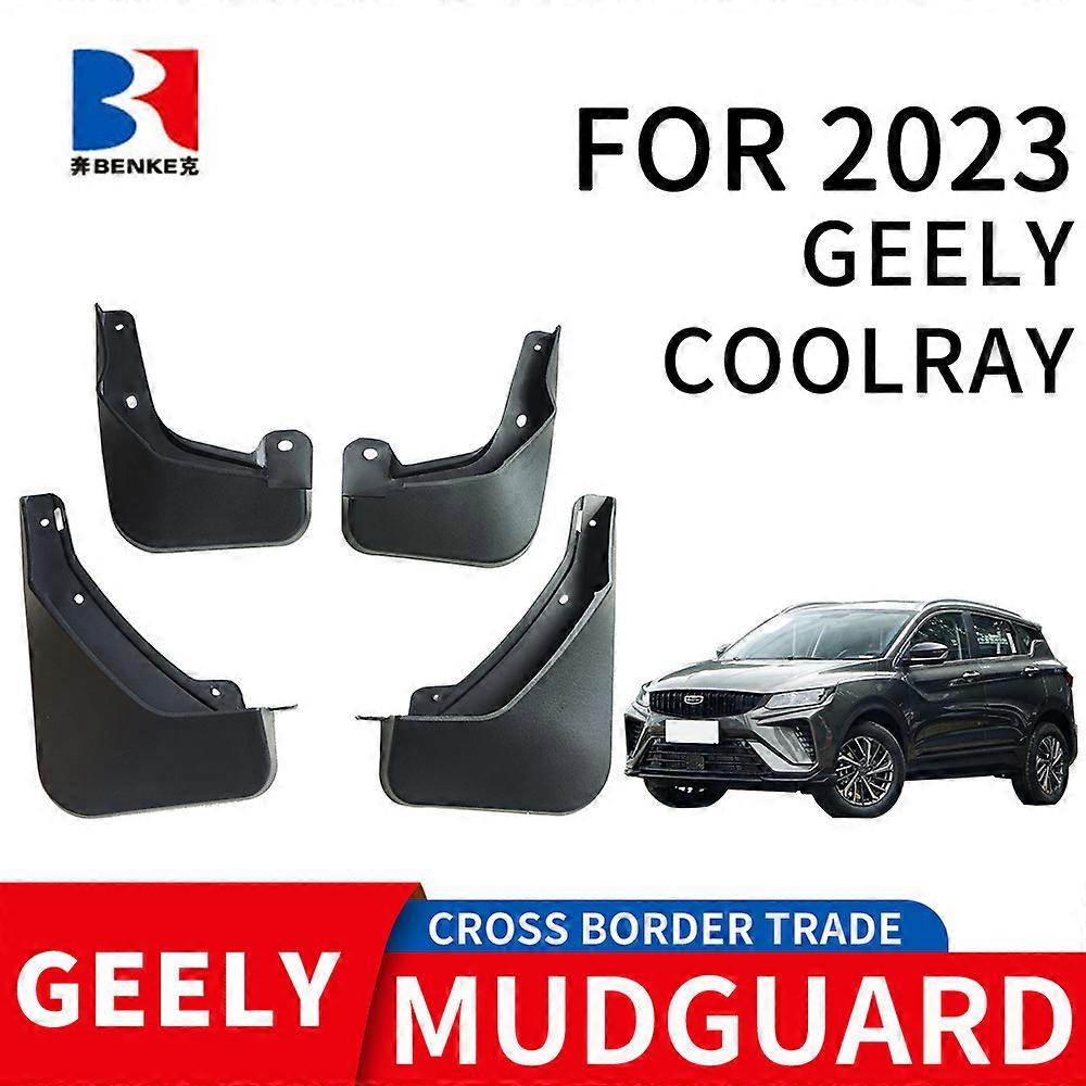 Applicable To 2023 Geely Bin Yue Geely Coolray Tires
