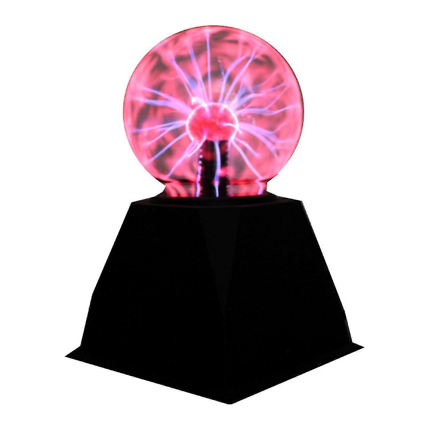 magic ball electrostatic ball ion lamp glow ball magic lamp plasma ball