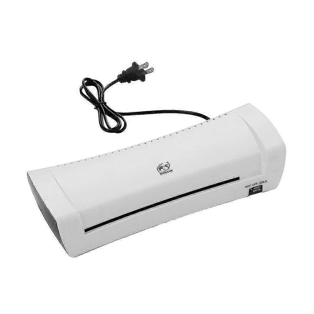 office hot  cold photo roll laminator thermal laminating machine