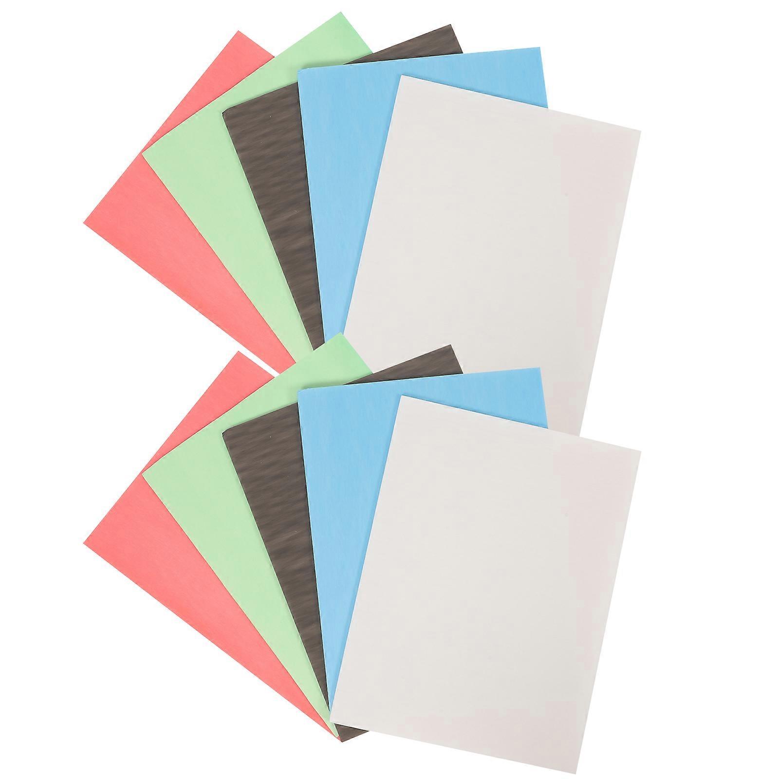 10pcs foam boards große foam board blanko foam boards foam boards foam projects board foam poster boards