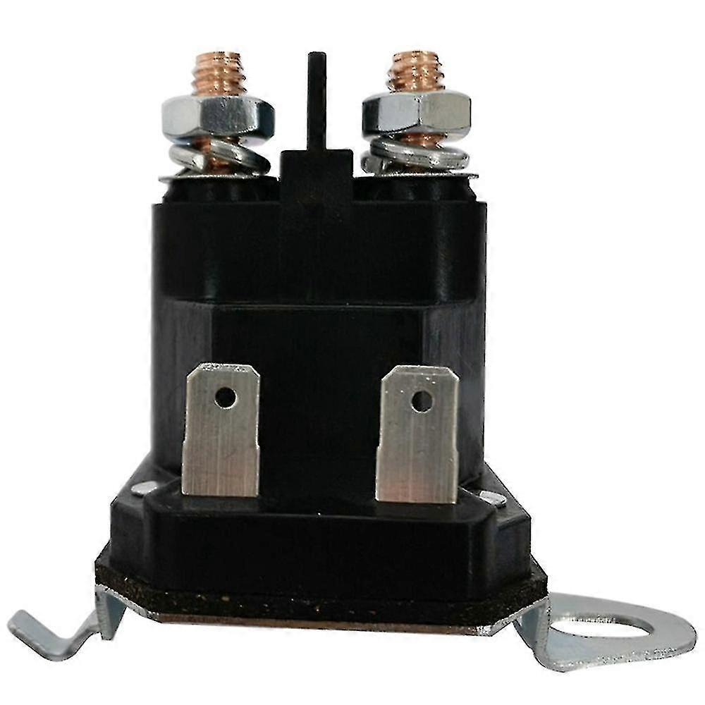 12v startmagnet för 192507