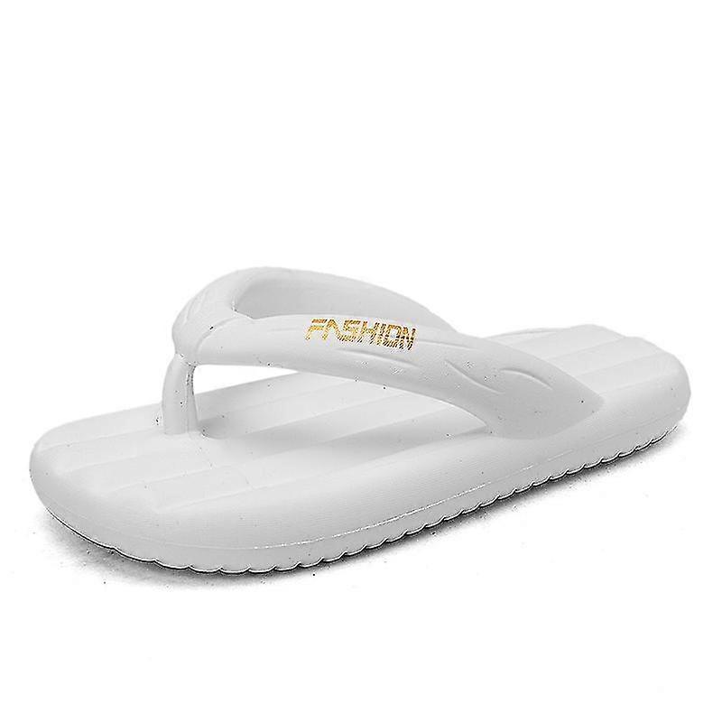 Mens Beach Slippers Fashion Sandals Outdoor Indoor Non-slip Shoes 3b2811