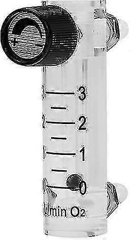0-3 Lpm Flow Meter,sensors Gas Regulator With Control Valve