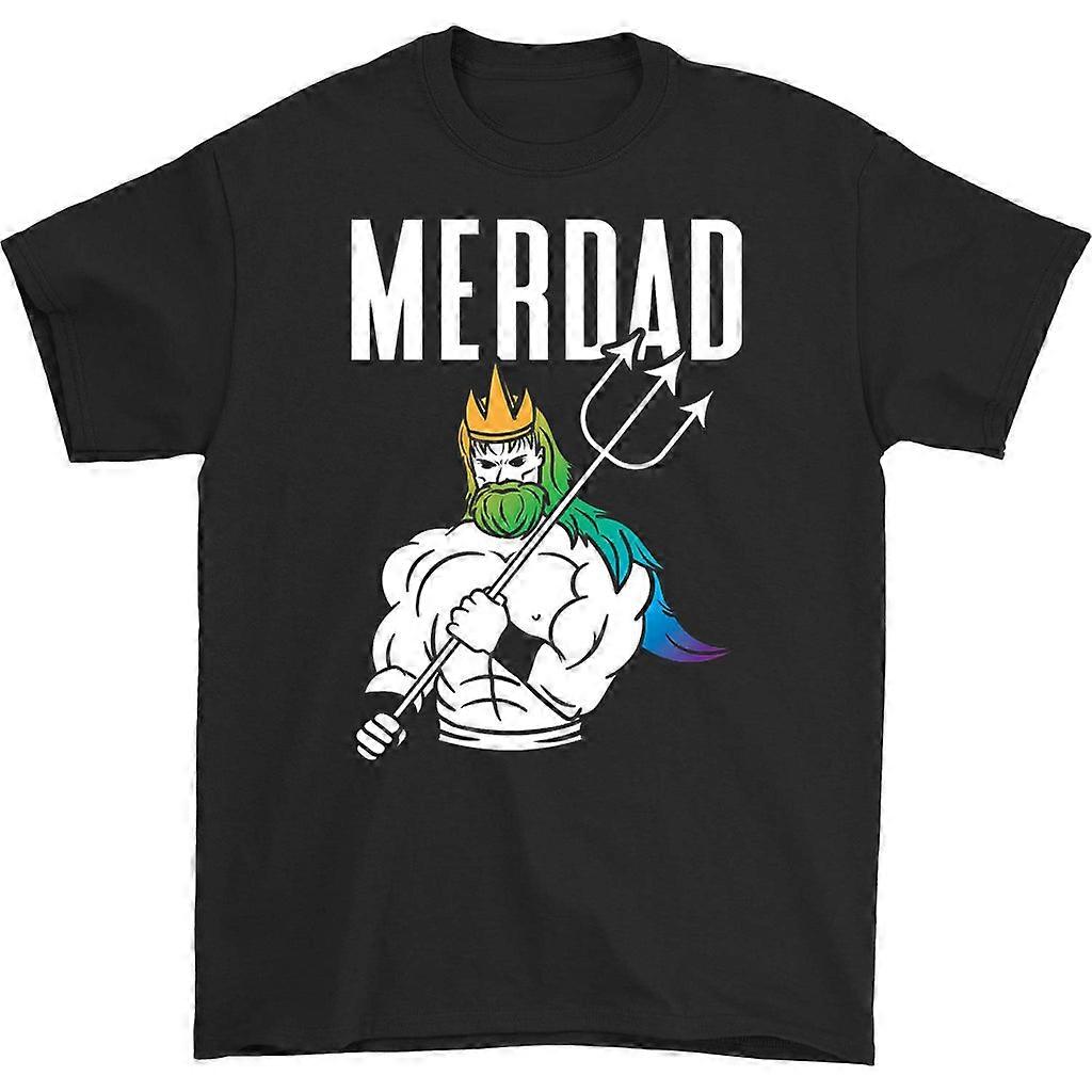 Merdad Vintage tričko