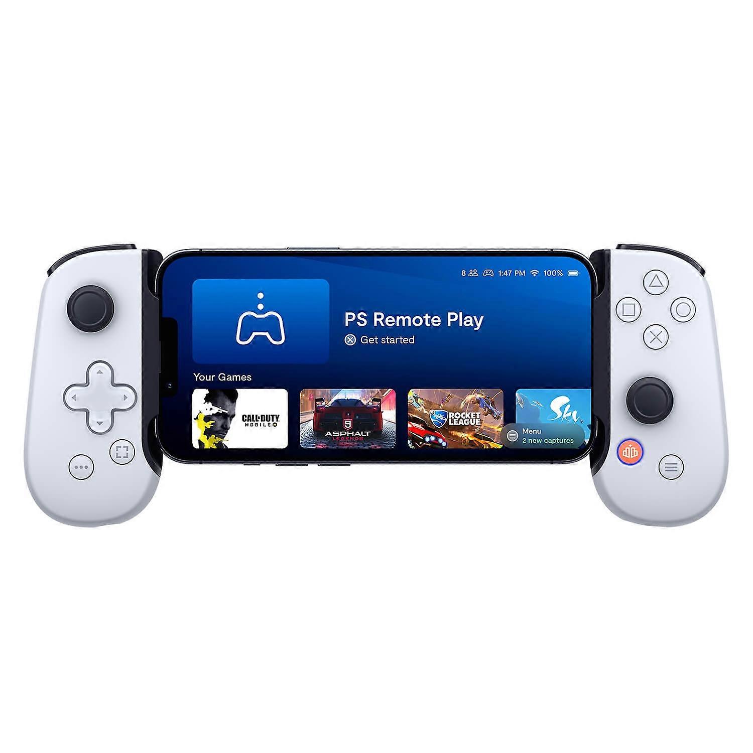 BACKBONE One für PlayStation Lightning (2. Generation)