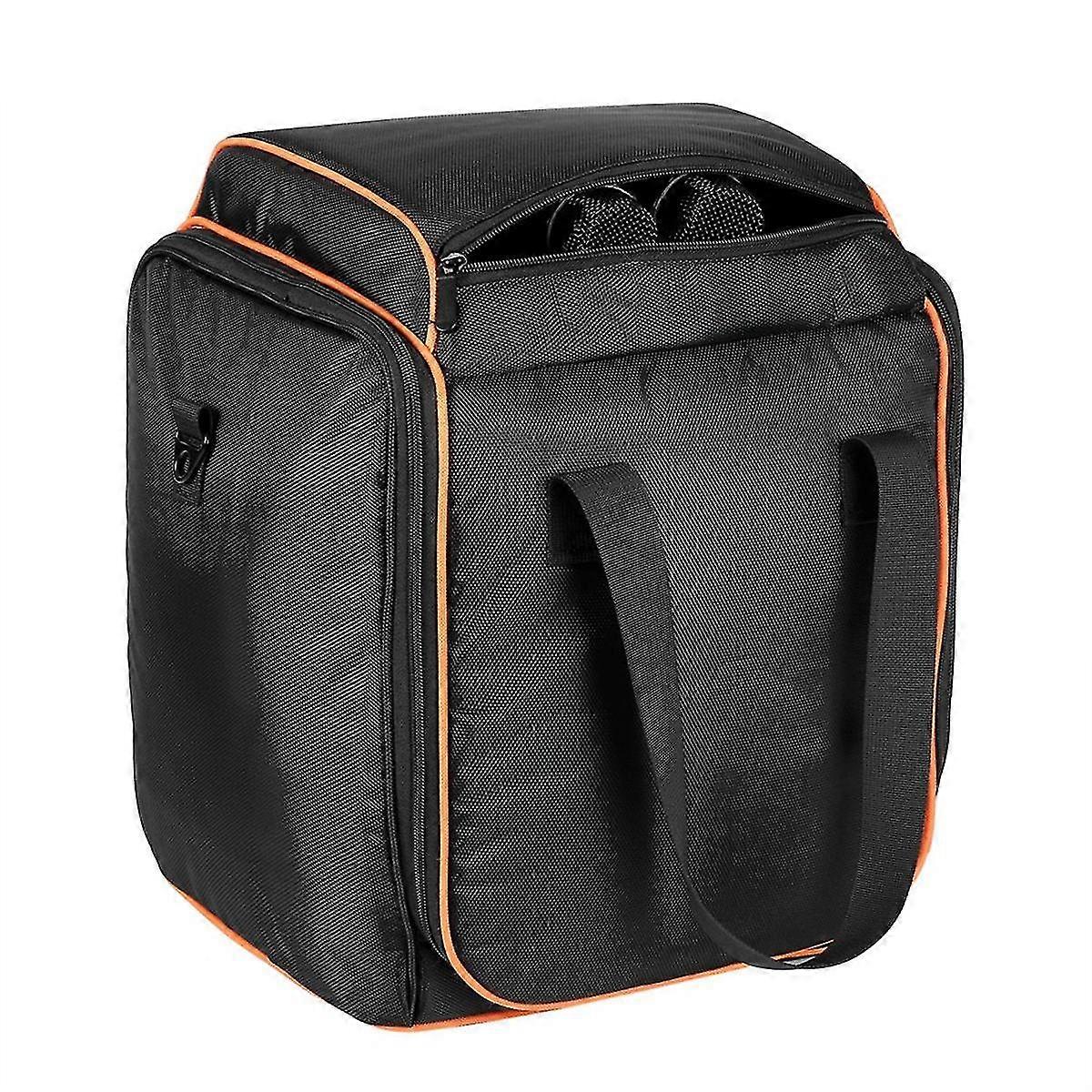Storage Bag Storage Shoulder Bag Foldable Portable Protection Case For Partybox Encore Essential Speaker