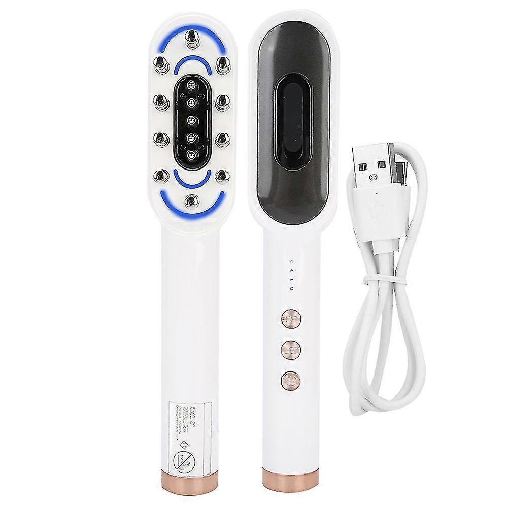 Innoglam Hårborste, Innoglam Borste för Håravfall,Innobrush för Håravfall