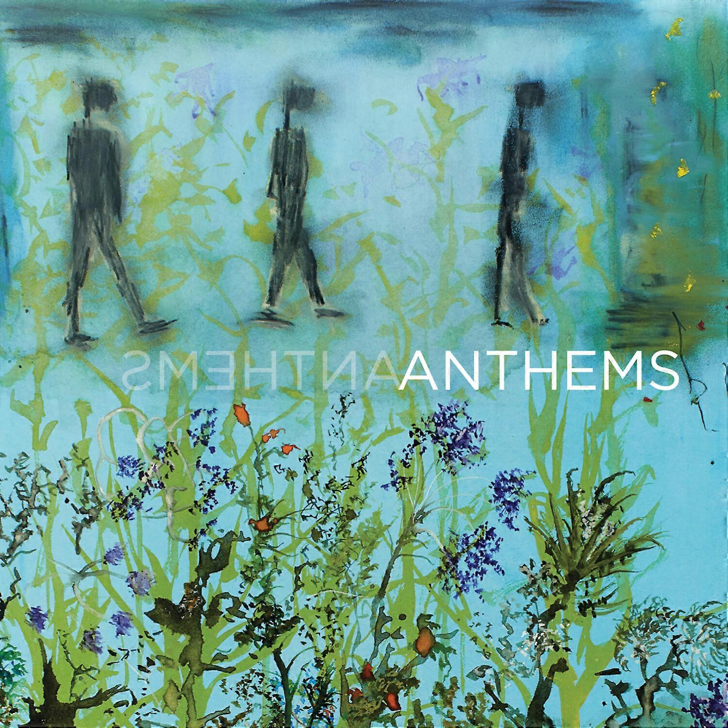 Caroline Davis - Anthems  [COMPACT DISCS] USA import
